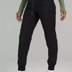 Lululemon Dance Studio Mid-Rise Jogger